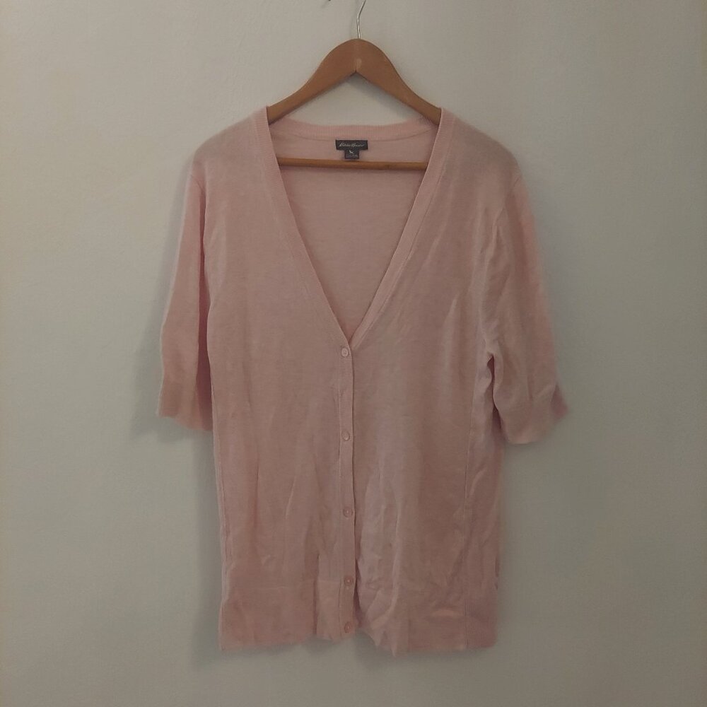 Eddie Bauer Cardigan